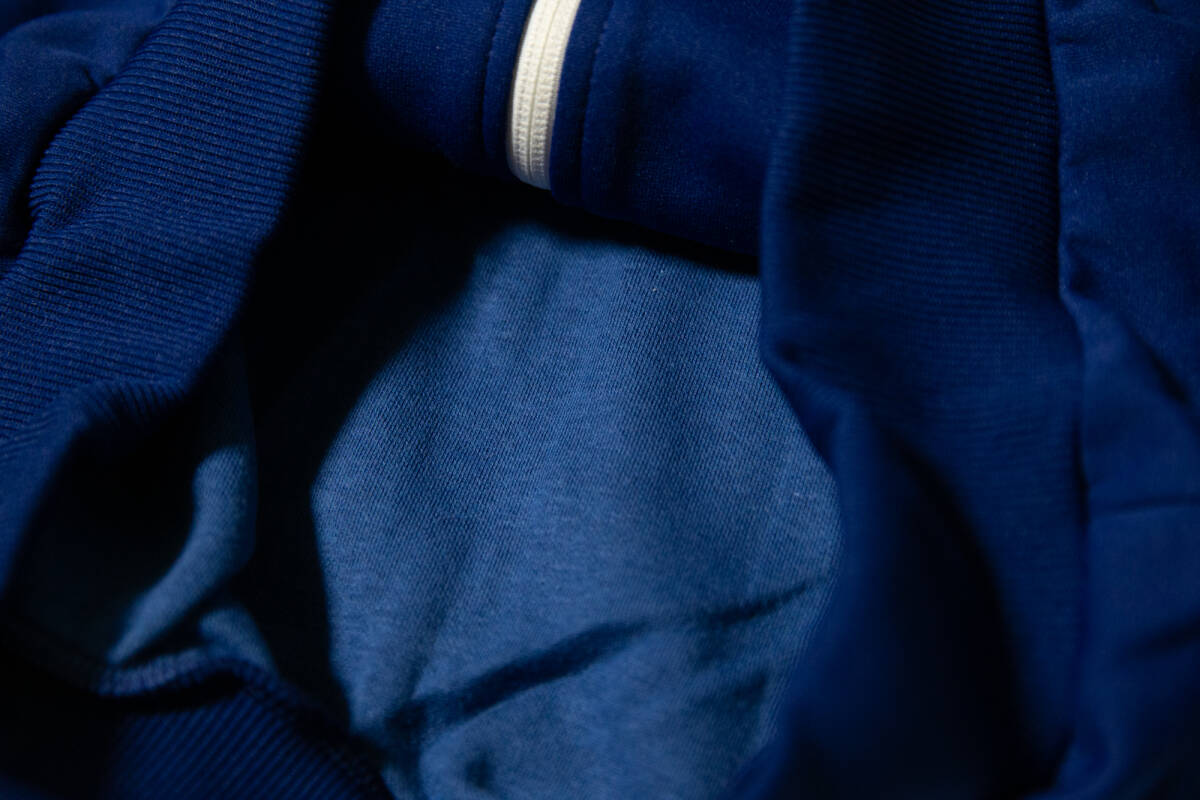 体操服 ギャレックス 学校ジャージ上着 青×緑 L 未使用品即決 芋 体操服 ギャレックス 学校ジャージ上着 青×緑 L 未使用品即決 芋