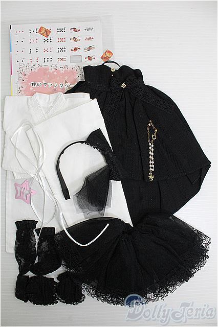 驚きの値段 MDD/OF I-24-11-03-2112-TO-ZI 咲夜.短い:狸のファンタジー様製 その他