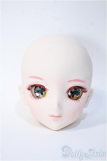 DD/カスタムヘッド:DDH-09 Y-24-11-06-218-YB-ZY ドルフィードリーム DD/カスタムヘッド:DDH-09 Y-24-11-06-218-YB-ZY ドルフィードリーム