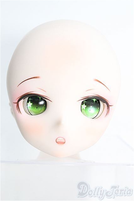 【楽ギフ_のし宛書】 DD/DDHー01:カスタムヘッド I-24-11-03-1078-TO-ZI ドルフィー 本体
