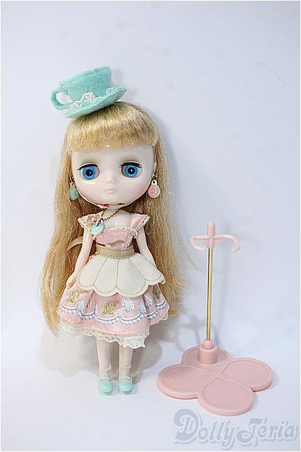 ミディブライス/マカロンキューティーパーティー Y-24-11-06-144 ミディブライス/マカロンキューティーパーティー Y-24-11-06-144