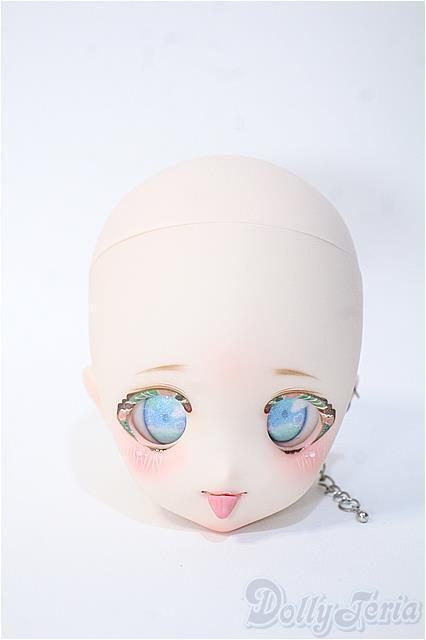 DD/DDH-22 カスタムヘッド Y-24-10-30-182-YD-ZY ドルフィードリーム DD/DDH-22 カスタムヘッド Y-24-10-30-182-YD-ZY ドルフィードリーム