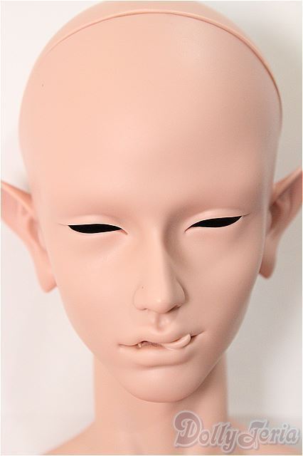 The Gem/ Sard - Surprise Fantasy Head+Super Gem男の子(65cm The Gem/ Sard - Surprise Fantasy Head+Super Gem男の子(65cm