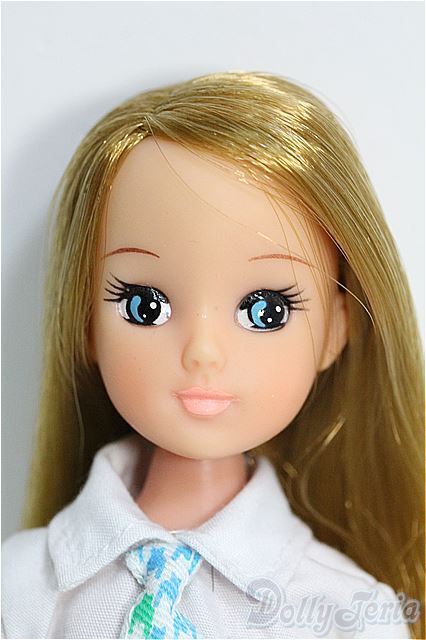 品揃え豊富で - Yahoo!オークション リカちゃん/いづみちゃん I-24-11-24 本体 人形