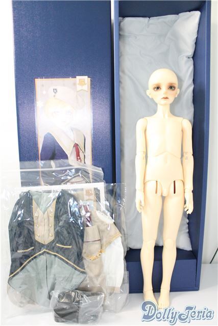SD/リゲル 星間学寮Ver. U-24-11-12-220-KD-ZU スーパードルフィー SD/リゲル 星間学寮Ver. U-24-11-12-220-KD-ZU スーパードルフィー