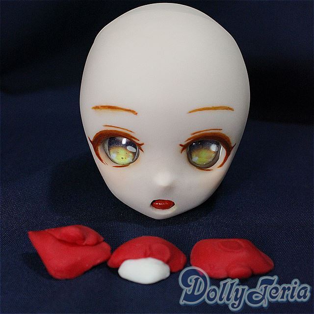 DDH-01/カスタムヘッド/MJD MDD A-24-11-06-106-KD-ZA DDH-01/カスタムヘッド/MJD MDD A-24-11-06-106-KD-ZA