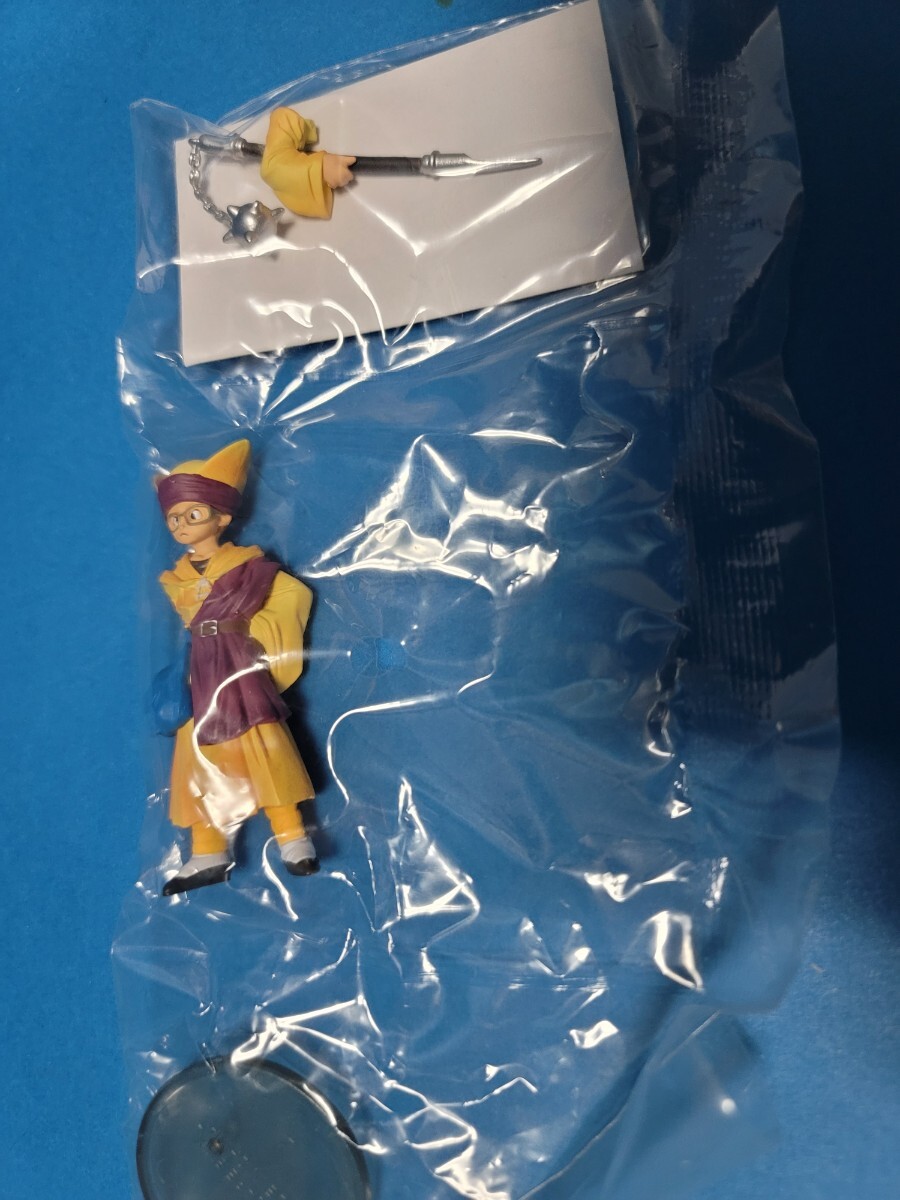 ドラゴンクエストキャラクターフィギュアコレクション天空編④ ドラゴンクエストキャラクターフィギュアコレクション天空編④