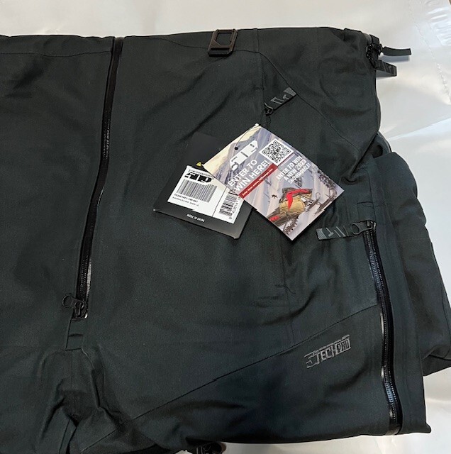 509 Five-O-Nine スノーモービル Stoke Mono Suit シェル スーツ 509 Five-O-Nine スノーモービル Stoke Mono Suit シェル スーツ
