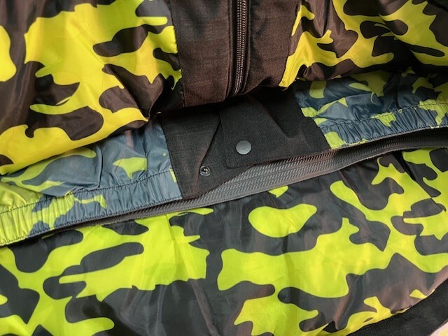 509 Five-O-Nine スノーモービル FORGE INSULATEDE JACKET 509 Five-O-Nine スノーモービル FORGE INSULATEDE JACKET