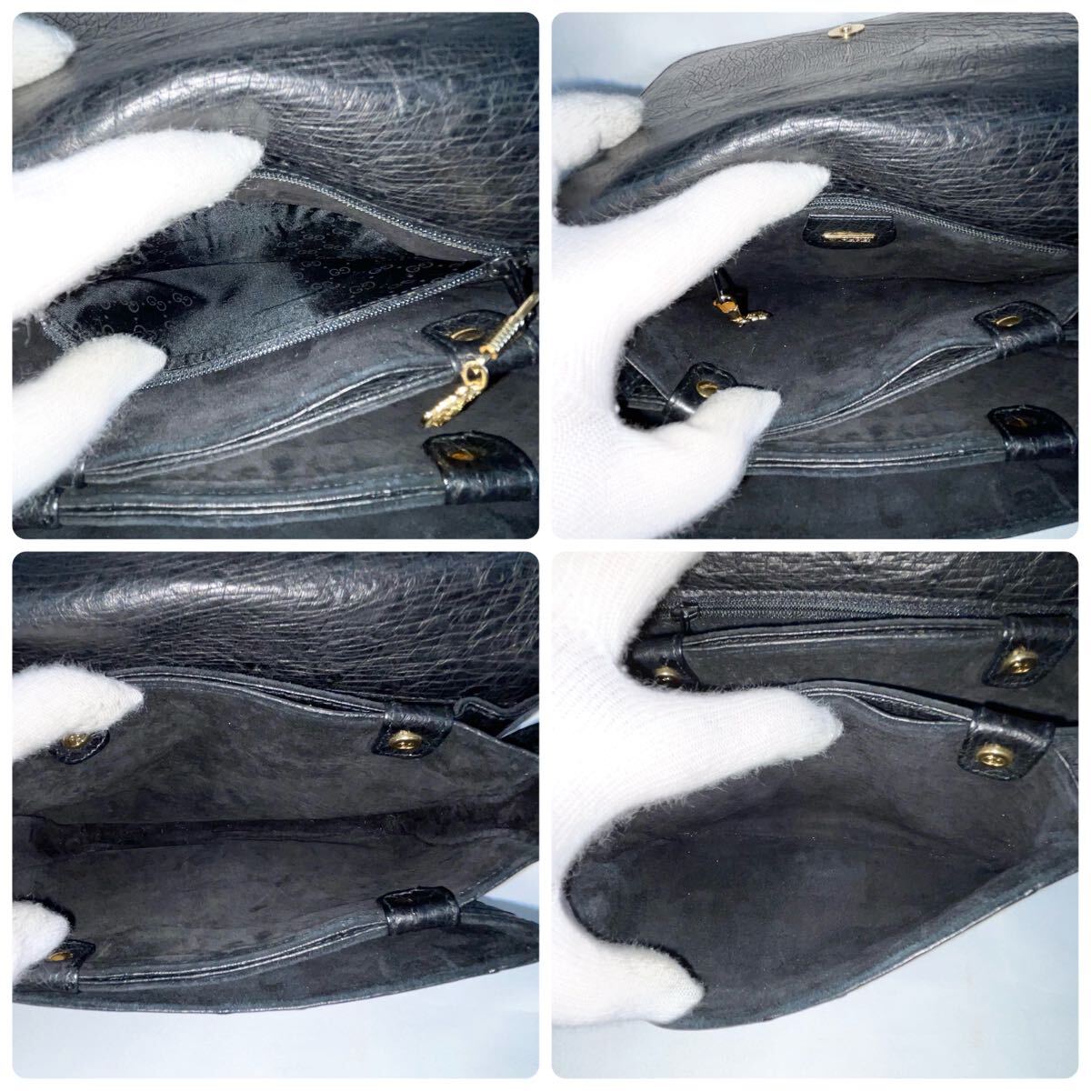 PRADA ショルダーバッグ　斜め掛け　ブラック　ナイロン　ポシェット 関税負担なし☆PRADA プラダ Re-Nylon ショルダーバッグ (PRADA