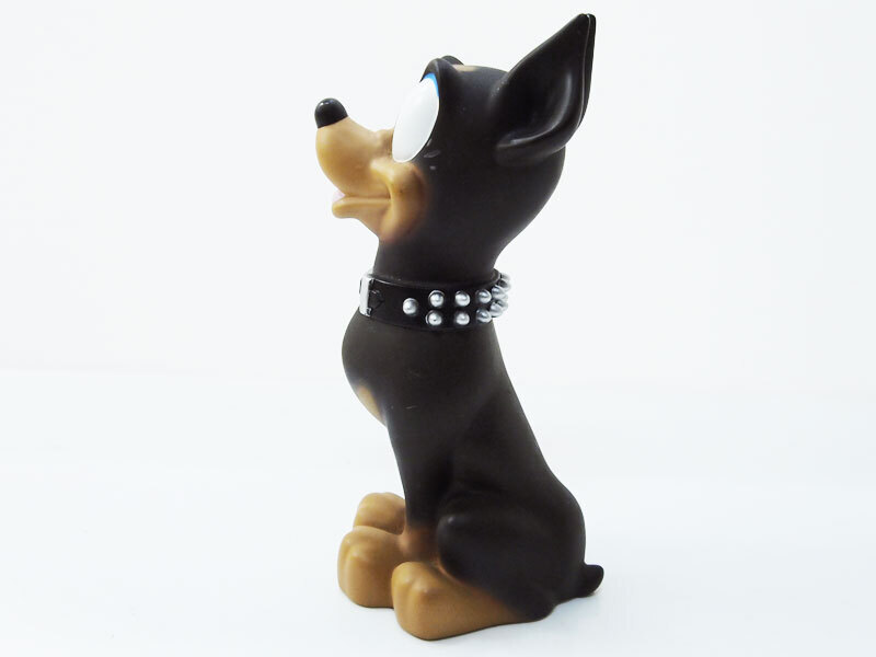 希少 NEIGHBORHOOD MEDICOM TOY VCD RED レッド フィギュア