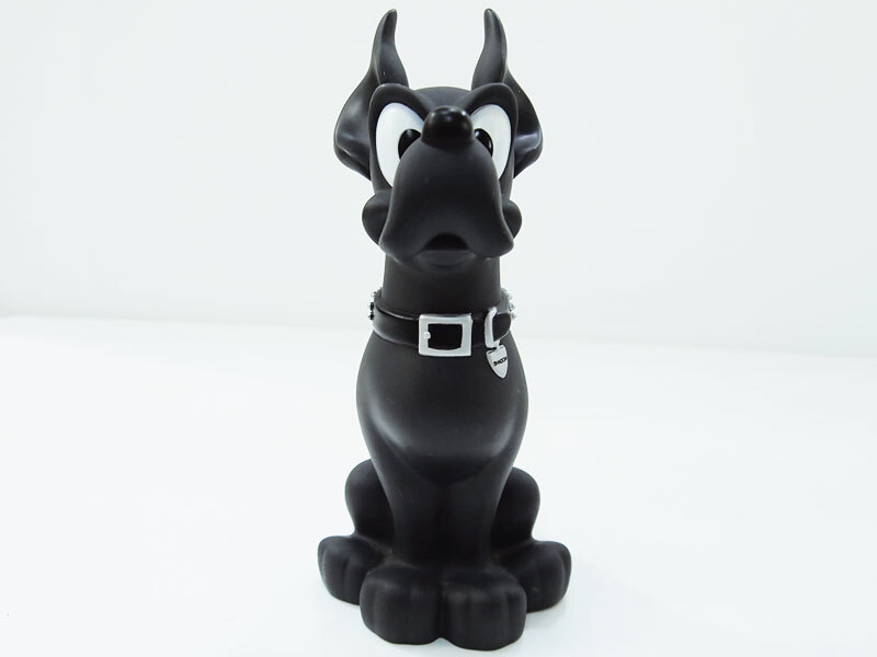 NEIGHBORHOOD × MEDICOM TOY 'SHADOW'シャドー フィギュア