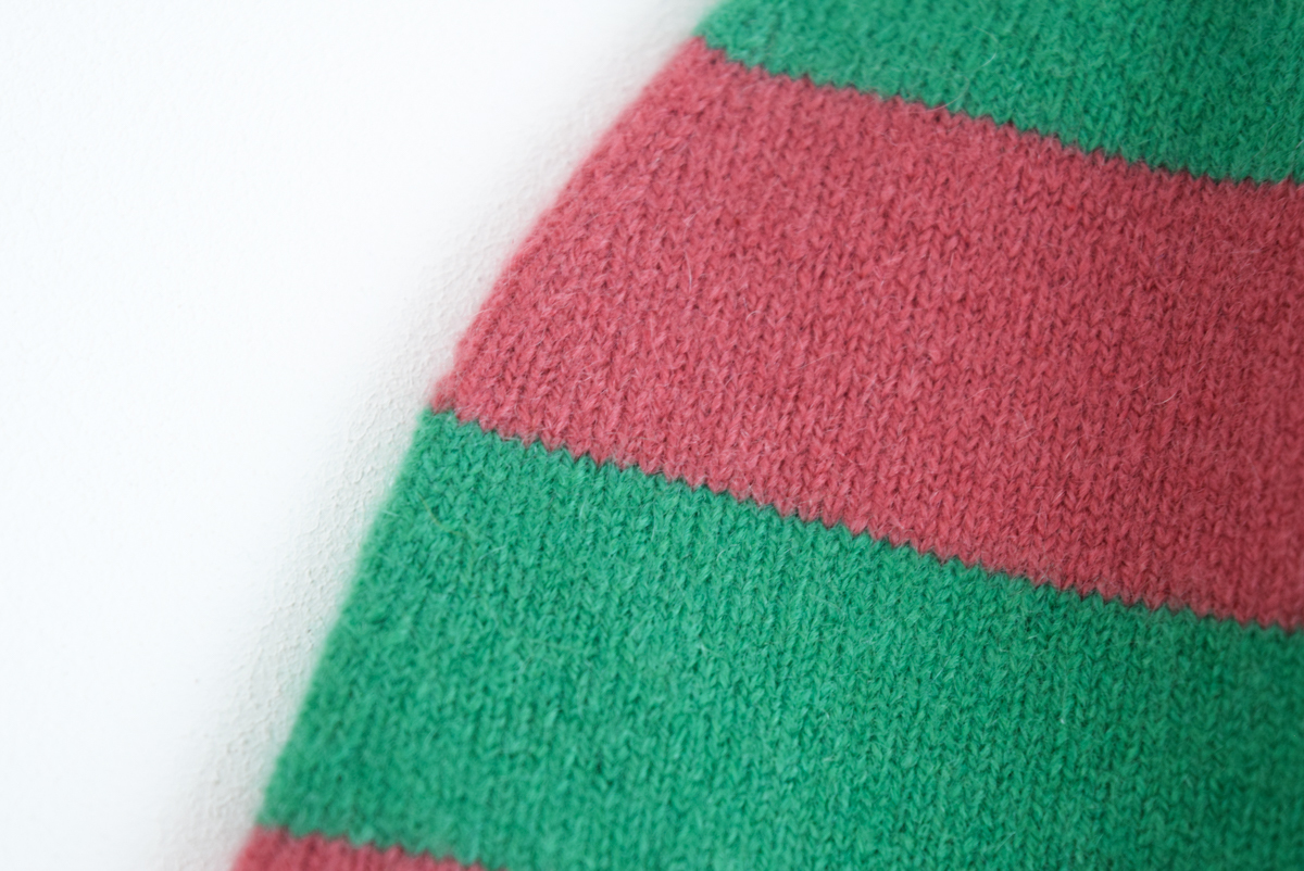 新品 Extreme Cashmere エクストリーム カシミヤ バケット ハット 帽子　管理番号M339Q692_画像6