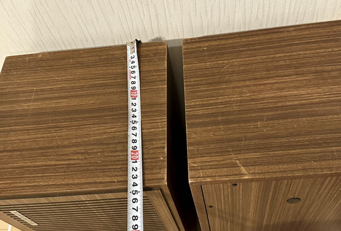 テレフンケン TELEFUNKEN L7000 ヴィンテージスピーカー 商品 テレフンケン TELEFUNKEN L7000 ヴィンテージスピーカー 商品