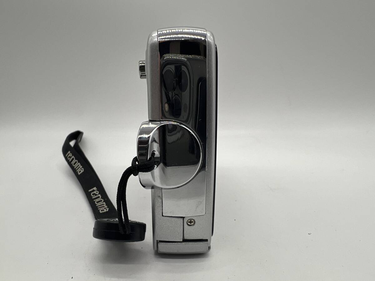 京セラ CONTAX U4R コンタックス コンデジ コンパクトデジタル