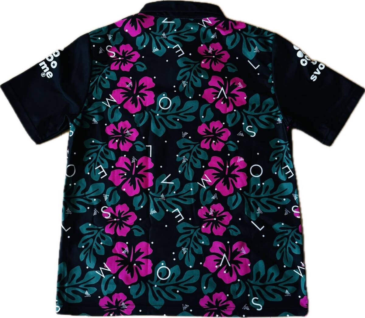 【送料無(wú)料】【即決】【USED】SVOLME/ポロシャツ/M/240617