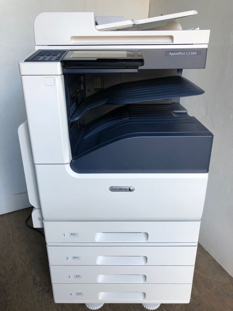Yahoo!オークション - カウンター少中古XEROX富士ゼロックス Yahoo!オークション - カウンター少中古XEROX富士ゼロックス