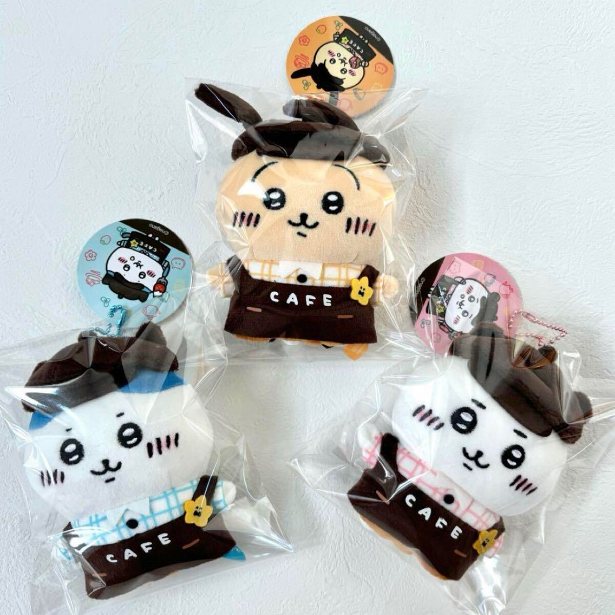 ワンパンマン しだす ぬいぐるみ/計30個セット 各10個ずつ/未 ワンパンマン しだす ぬいぐるみ/計30個セット 各10個ずつ/未