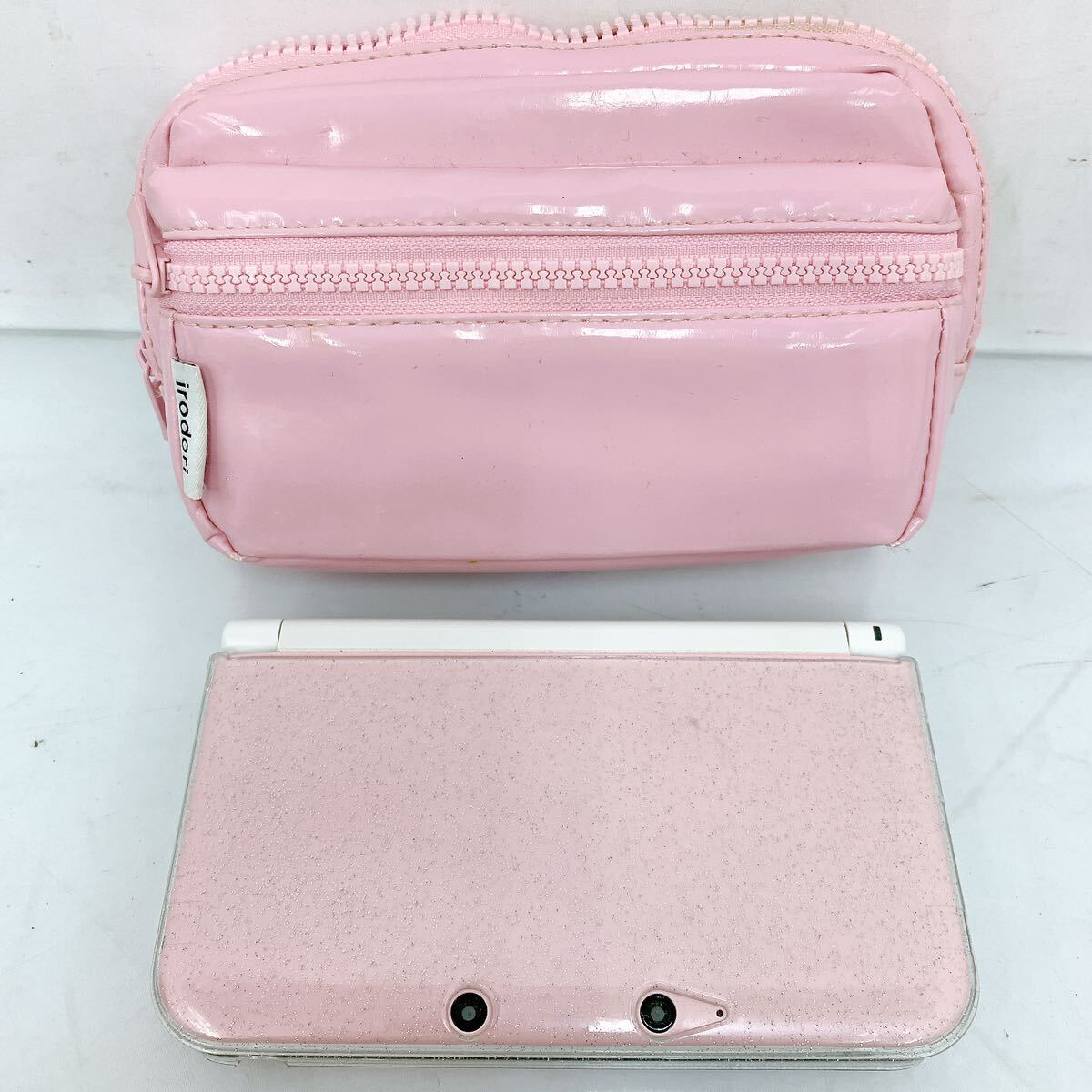 任天堂 ニンテンドー3DS LL WAP-002 中古動作品|ゲーム 任天堂 ニンテンドー3DS LL WAP-002 中古動作品|ゲーム