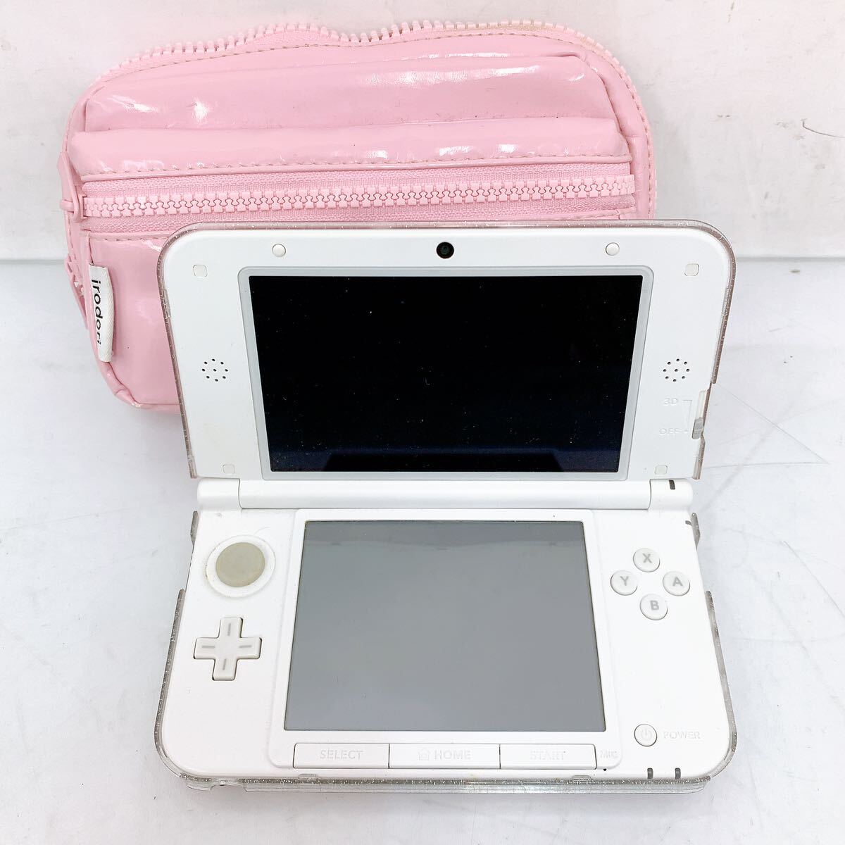 任天堂 ニンテンドー3DS LL WAP-002 中古動作品|ゲーム 任天堂 ニンテンドー3DS LL WAP-002 中古動作品|ゲーム