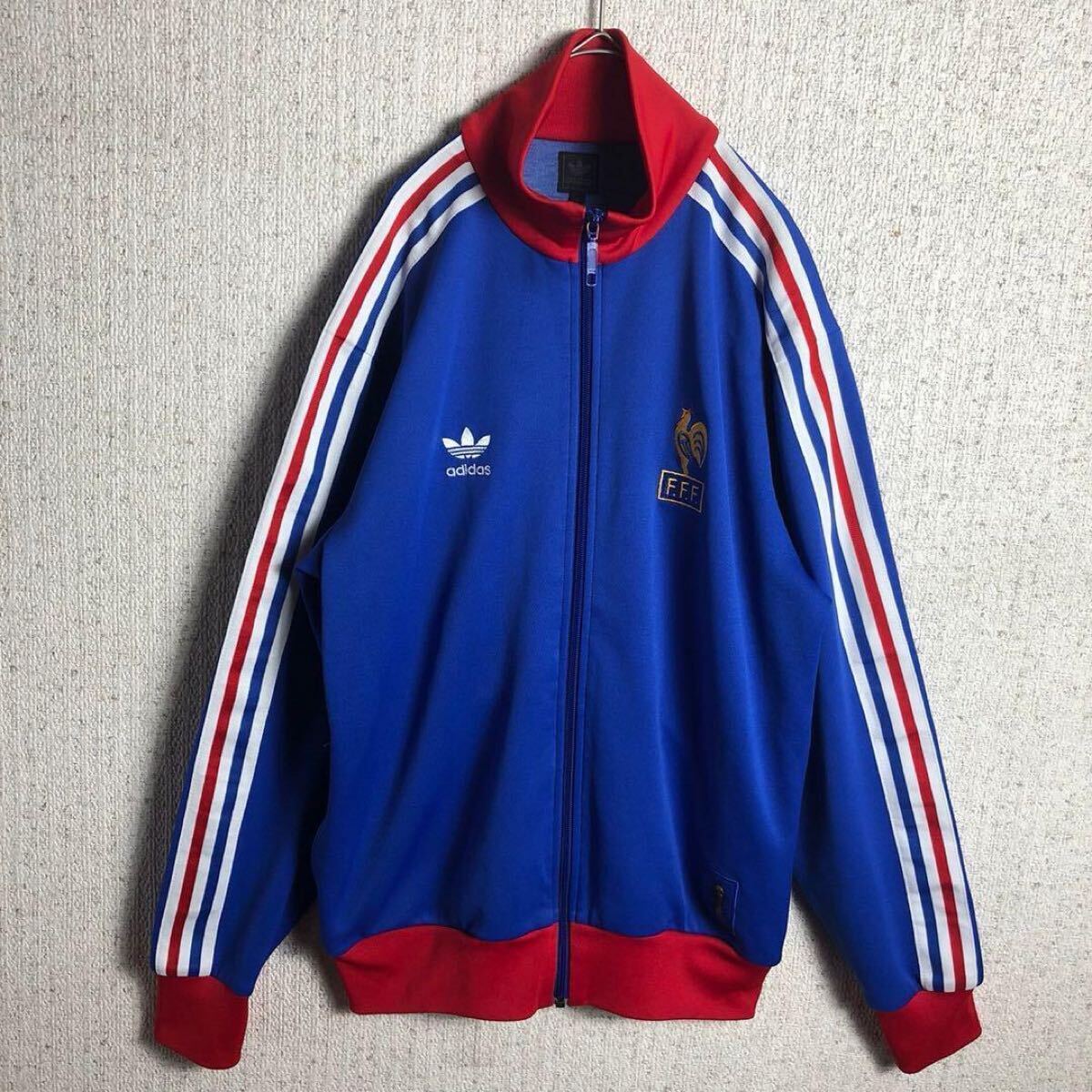 超人気】adidasアディダス トラックジャケット ジャージ 超人気】adidasアディダス トラックジャケット ジャージ