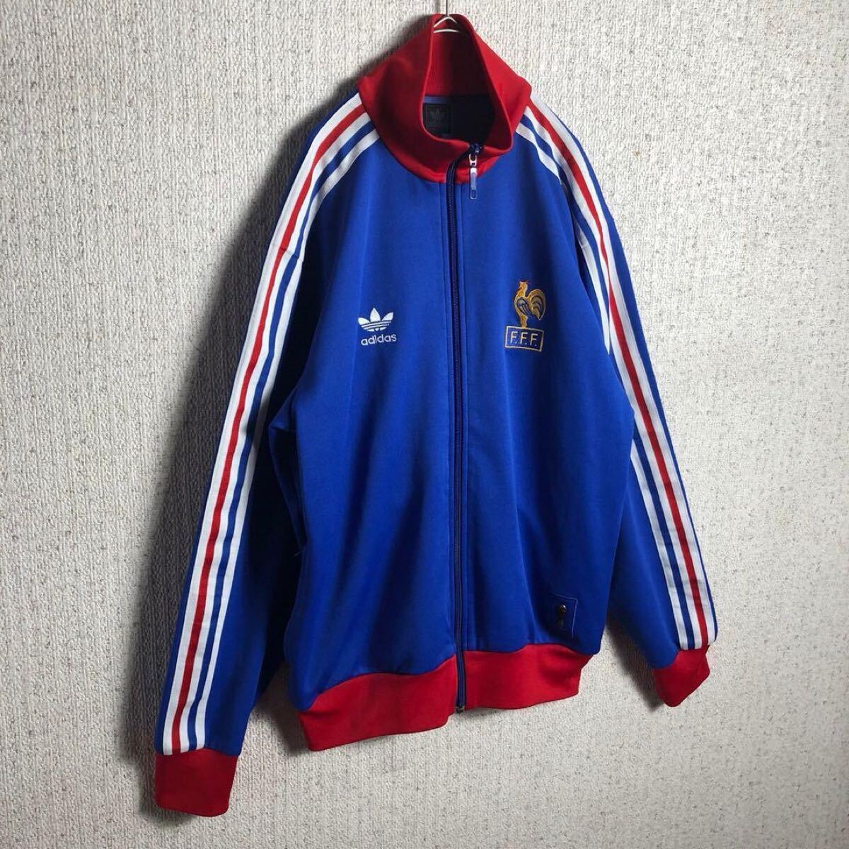 超人気】adidasアディダス トラックジャケット ジャージ 超人気】adidasアディダス トラックジャケット ジャージ