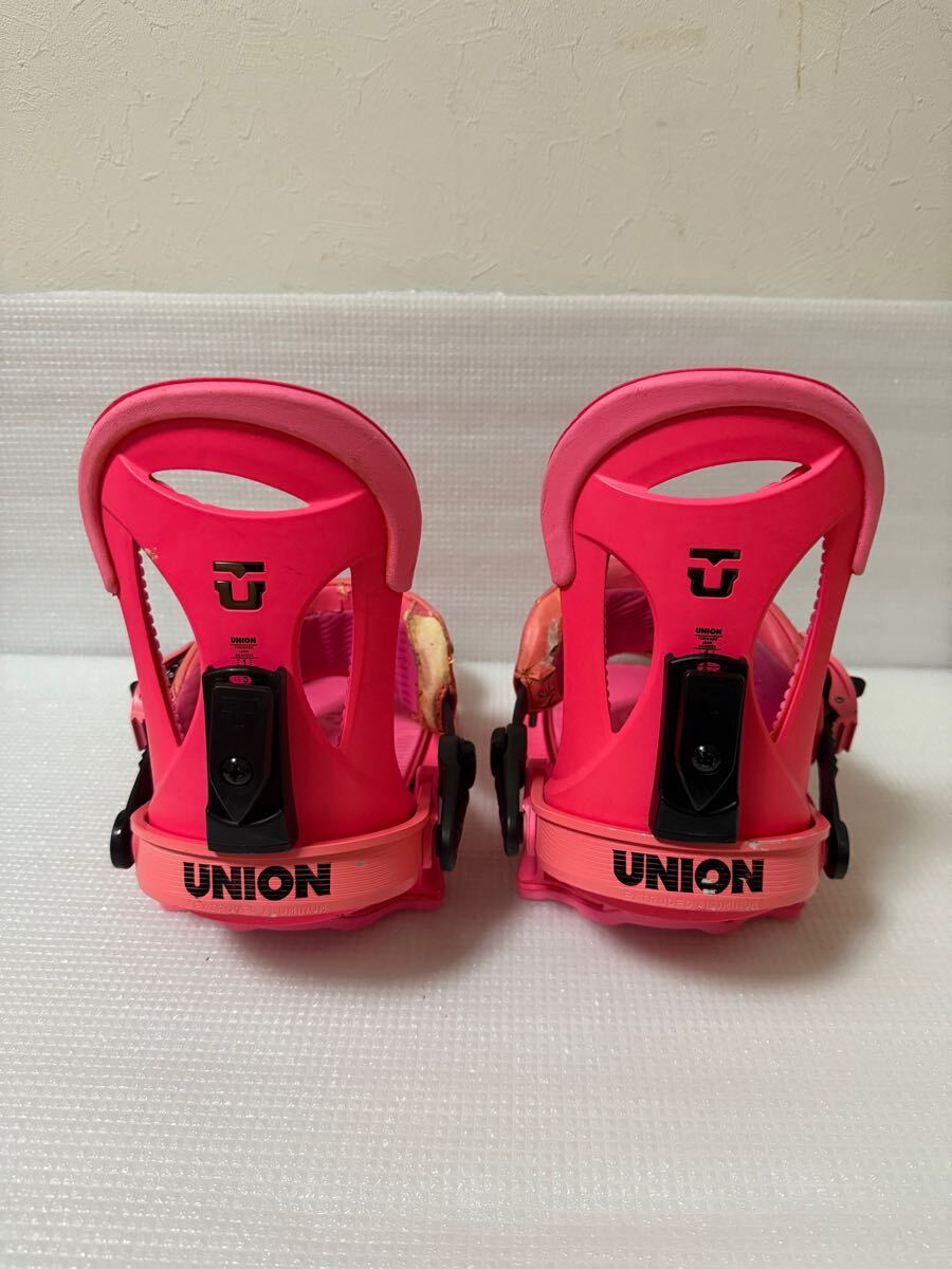 Noah's Ark 142 スノーボード UNION バインディングセット Yahoo!オークション - Noah's Ark 142 スノーボード UNION