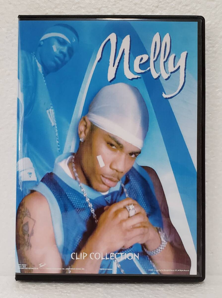 NELLY プロモ集 ネリー