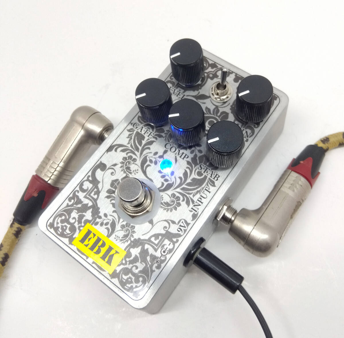 Fuzz Factory系mod. シリコン ファズファクトリー FUZZ FACTORY系MOD ファズファクトリー ファズ シリコン 送料込