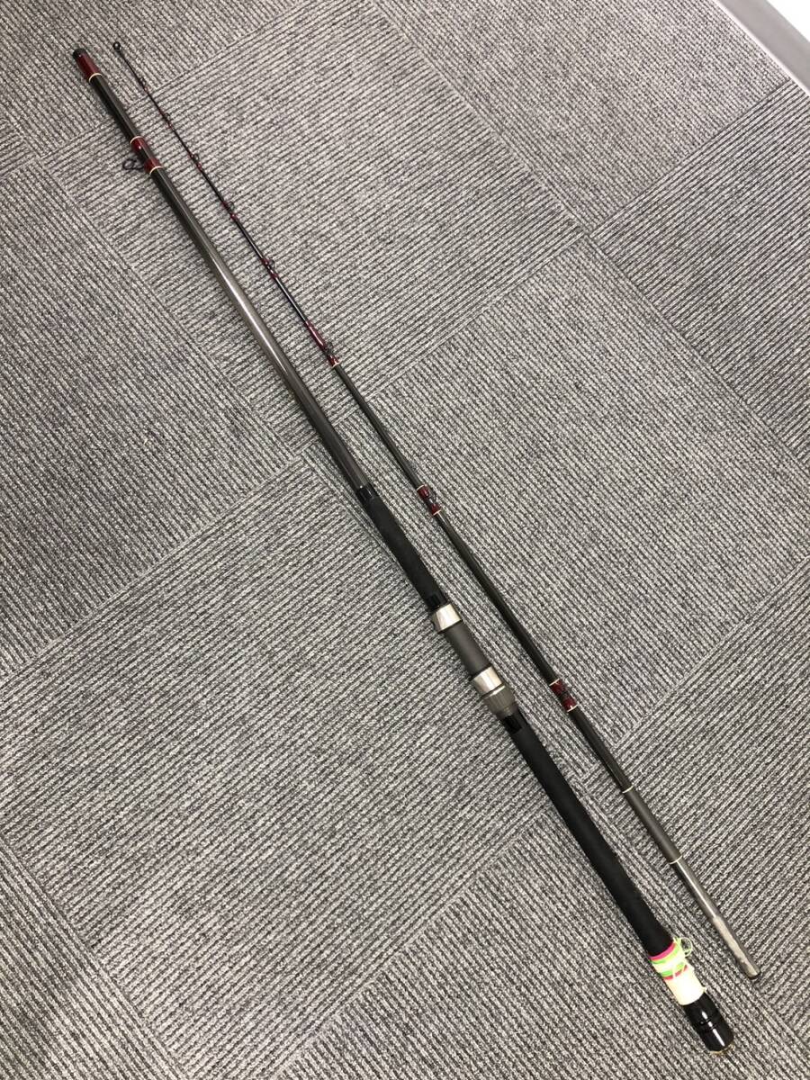 32058☆船竿 Navigator 槍烏賊 270_画像3