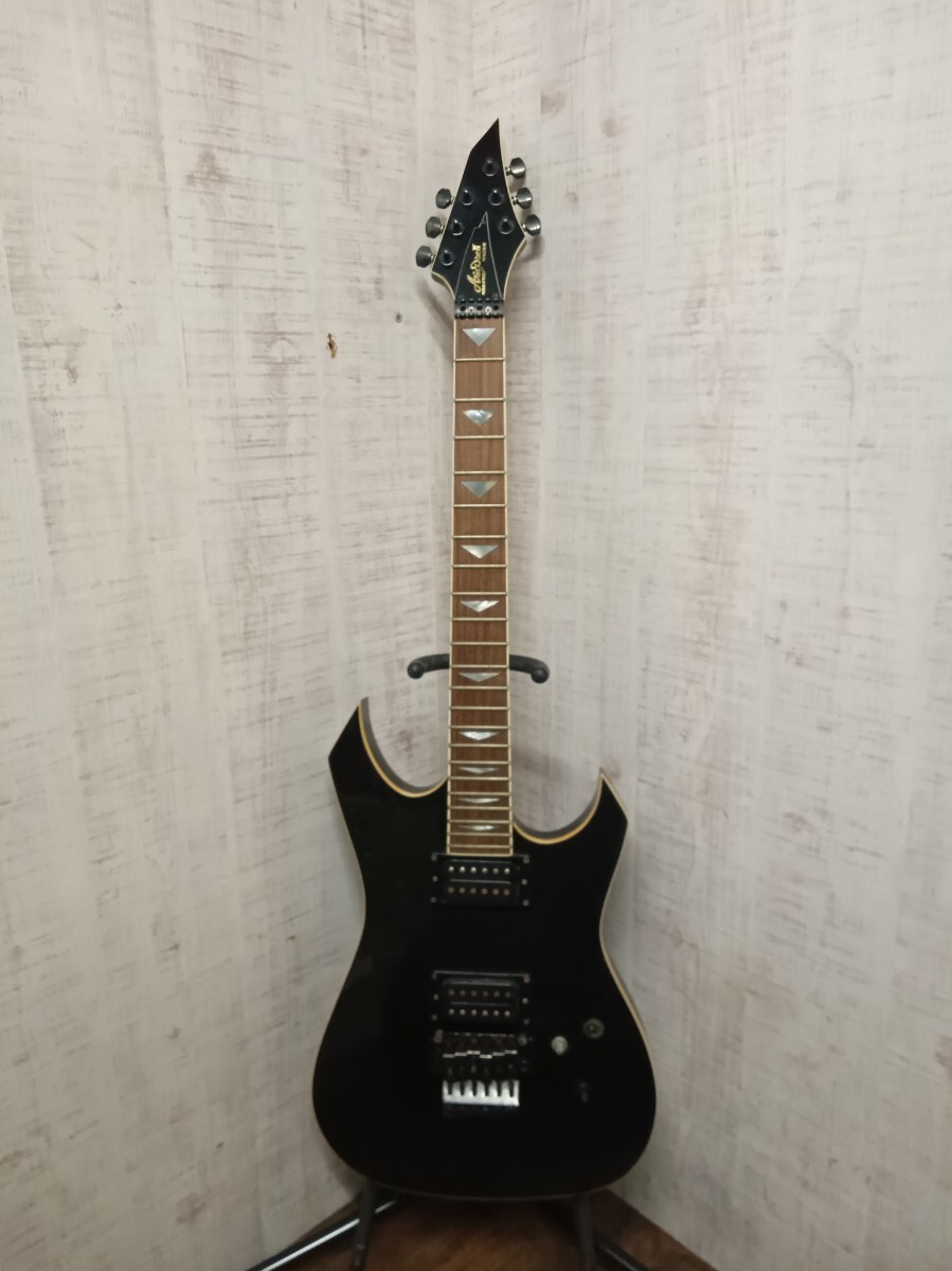 激安本物 必見!! Aria Pro II アリアプロ ARMOURED WARRIOR エレキギター ギター
