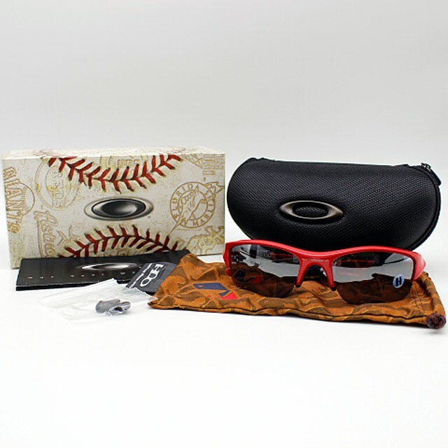 オークリーOAKLEY サングラス メジャーリーグモデル 24-005 オークリーOAKLEY サングラス メジャーリーグモデル 24-005