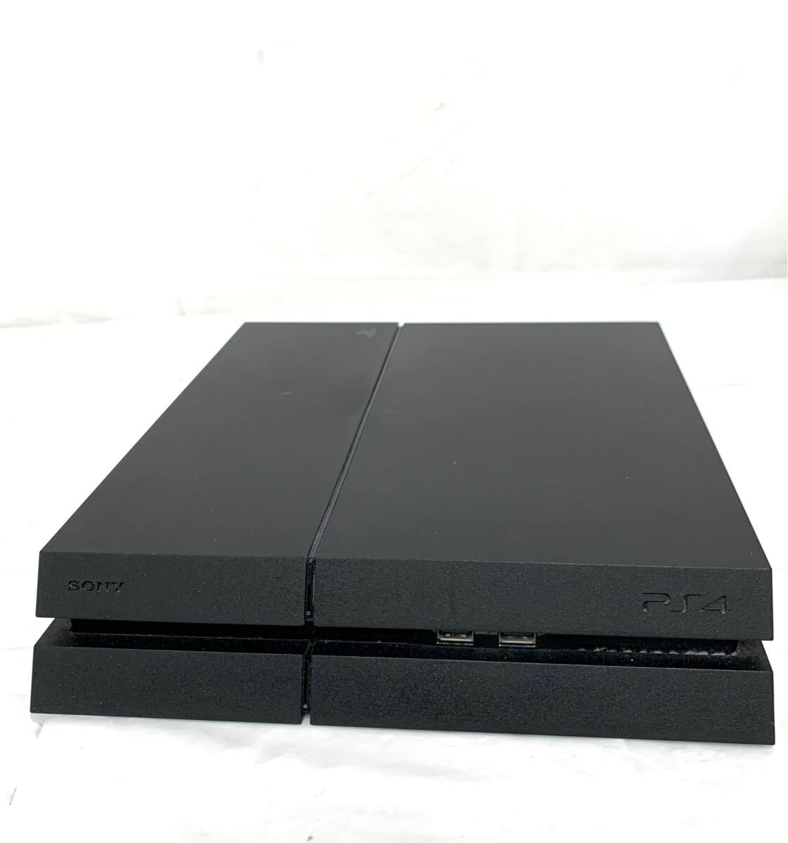 動作ok ゲーム機 SONY PS4 本体のみ CUH-1200A PlayStation4 プレステ4 ソニー プレイステーション4 カyg