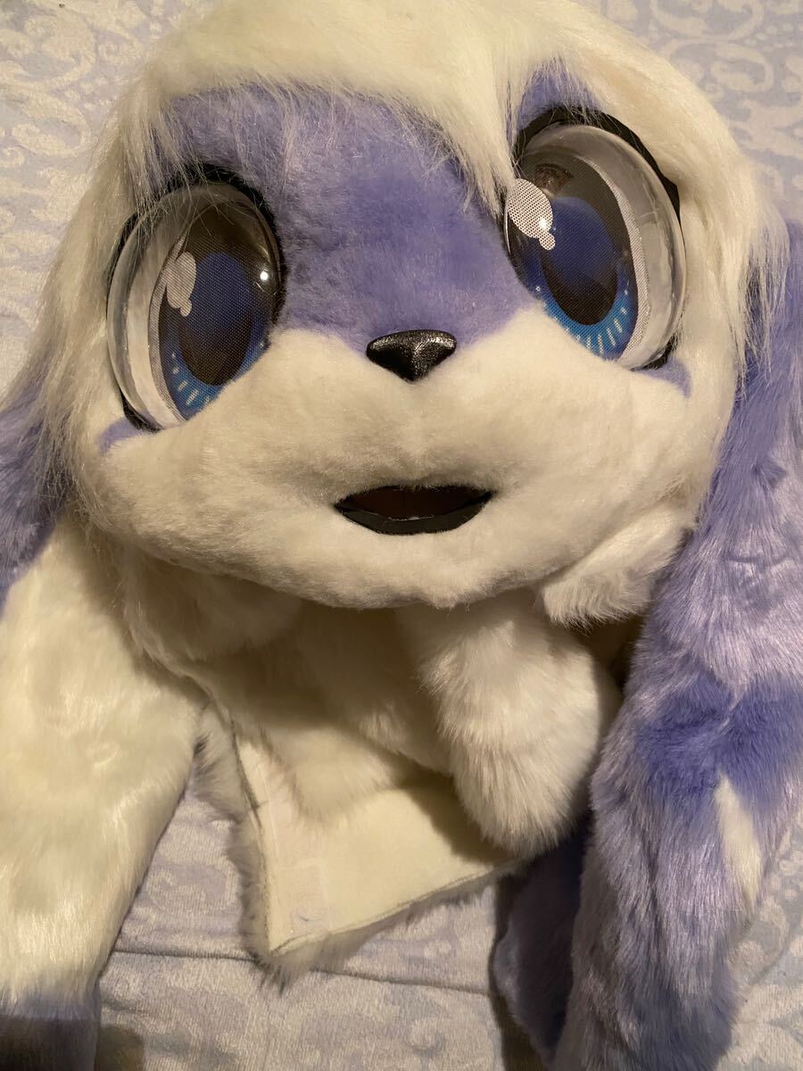 ケモノ マスク 着ぐるみ kigurumi fursuit ファースーツ ケモノ マスク 着ぐるみ kigurumi fursuit ファースーツ