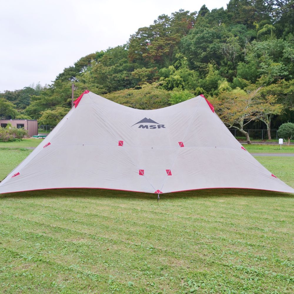 MSR パビリオン復刻盤