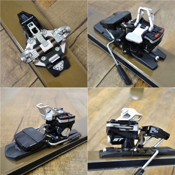 ベクターグライド VECTOR GLIDE OMNNY 175cm オムニー