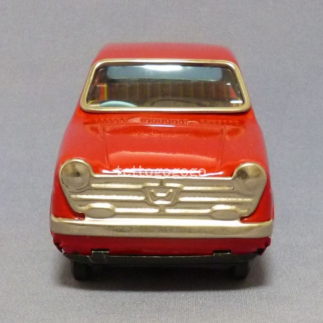 ブリキ157mm ホンダN360 三友 1971年以降の製品 乗り物 ブリキ157mm ホンダN360 三友 1971年以降の製品 乗り物