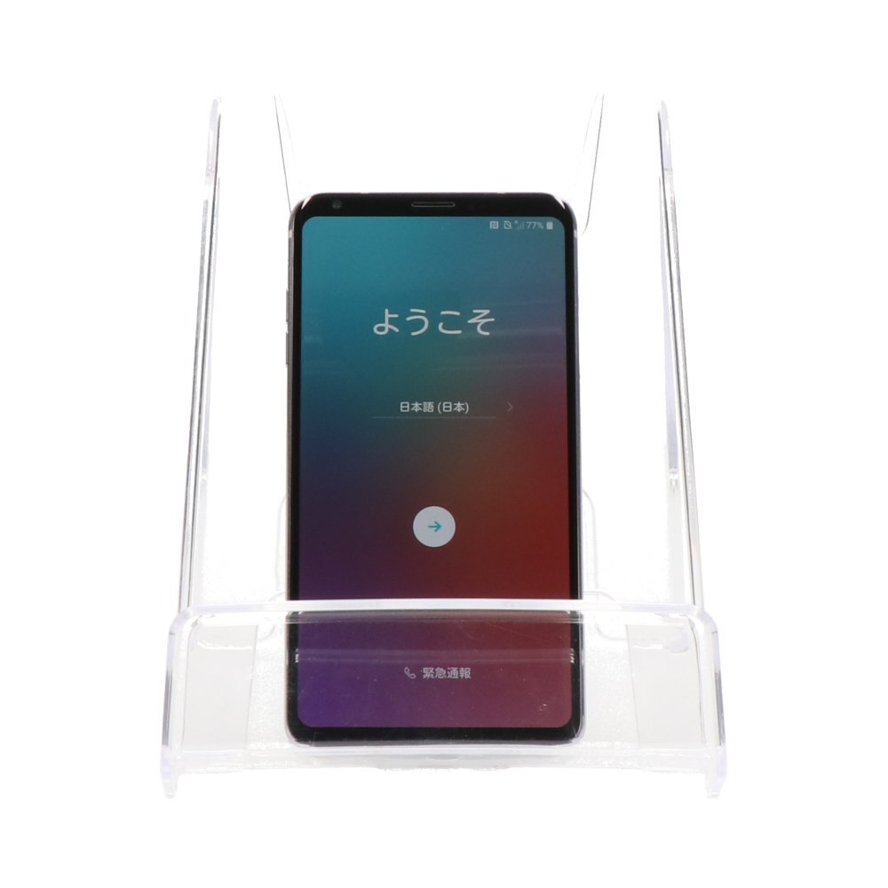 rm-07122 V30+ L-01K / L-01K キャリア：docomo