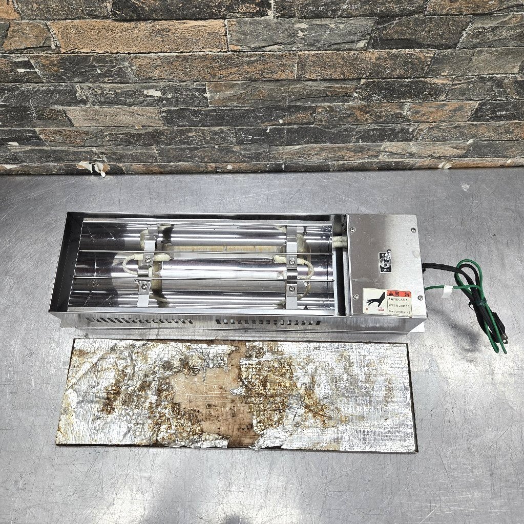 [動作確認済]  NICHIWA製　HLW-500H  ニチワ 動作確認済] NICHIWA製 HLW-500H ニチワ 動作確認済] NICHIWA製