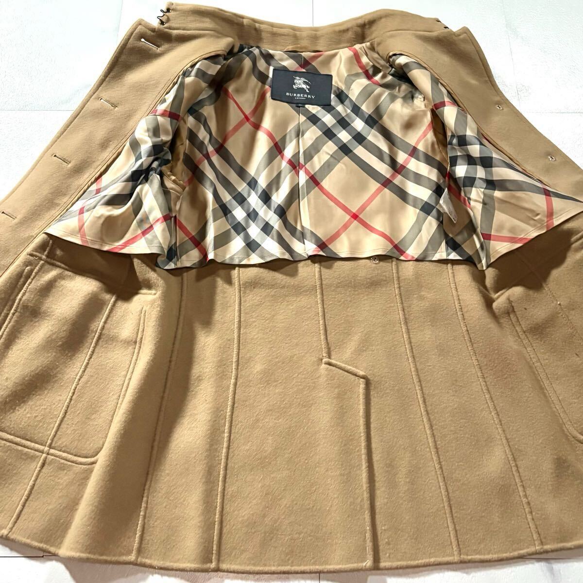 大きいサイズ 46/15号○バーバリーロンドン BURBERRY LONDON 大きいサイズ 46/15号○バーバリーロンドン BURBERRY LONDON