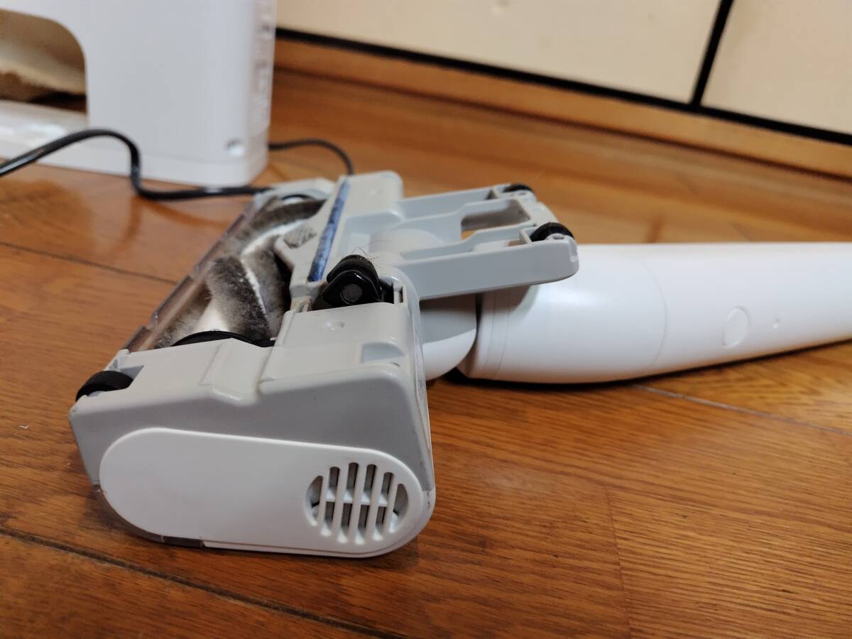 パナソニック 2022年製 セパレート型コードレススティック掃除機 パナソニック 2022年製 セパレート型コードレススティック掃除機