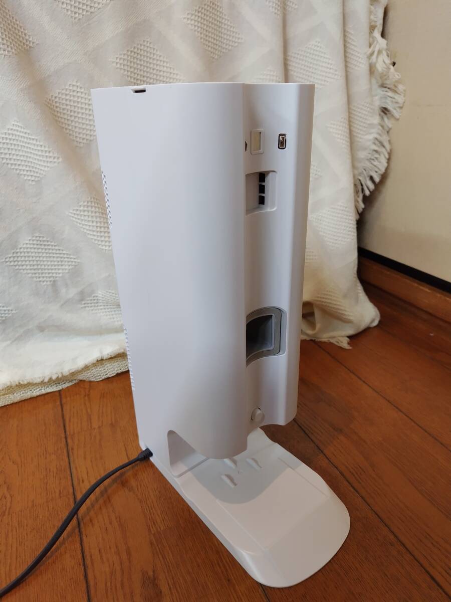 パナソニック 2022年製 セパレート型コードレススティック掃除機 パナソニック 2022年製 セパレート型コードレススティック掃除機