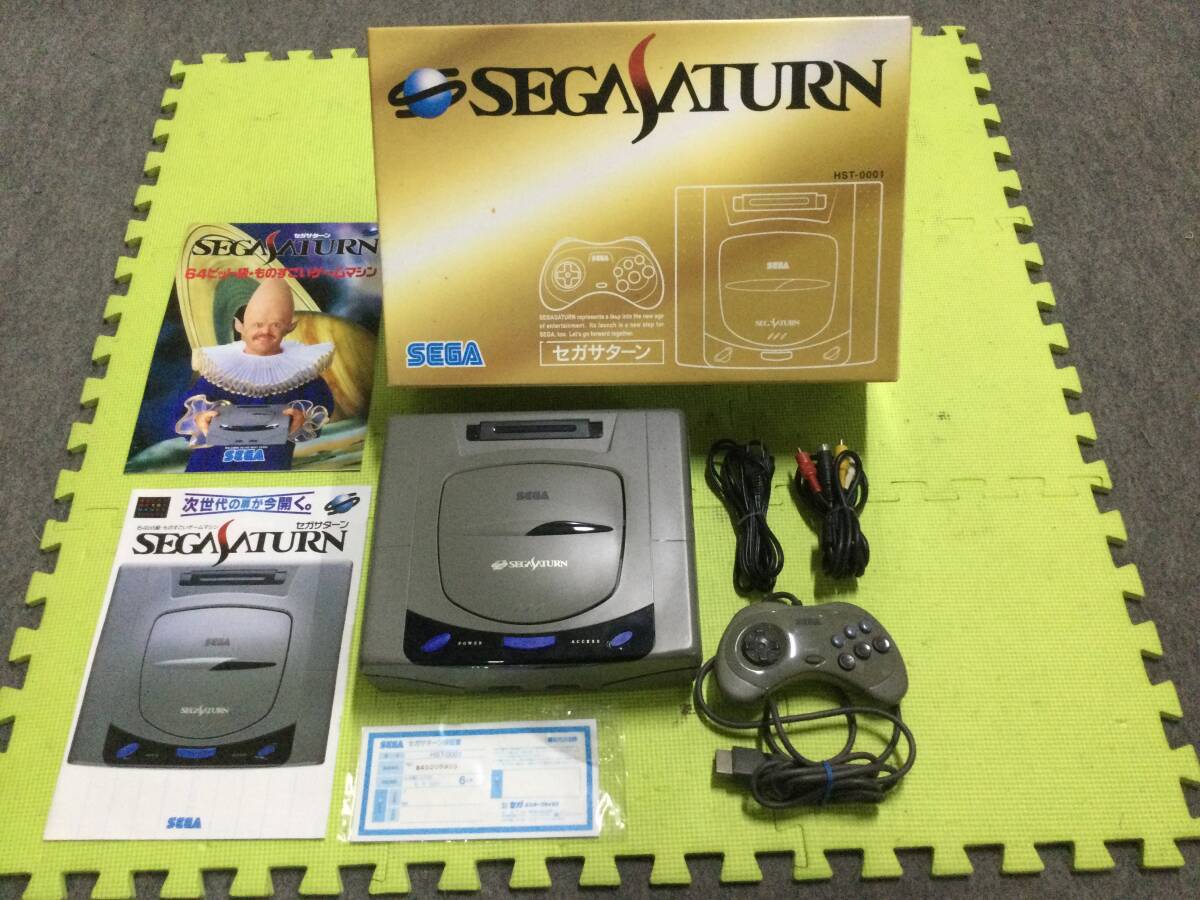 セガサターン ジャンク|おもちゃ、ゲーム セガサターン ジャンク|おもちゃ、ゲーム