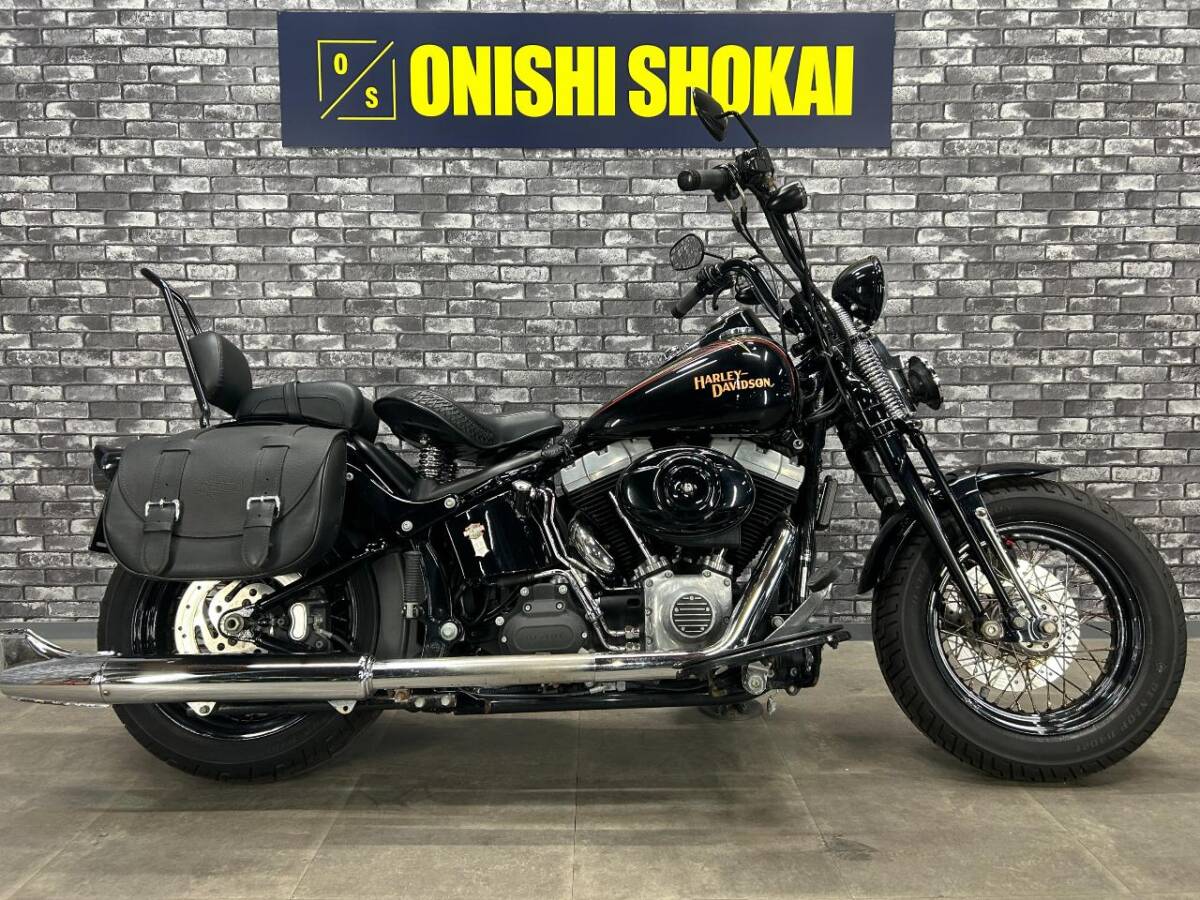ハーレーダビッドソン/ソフテイルの中古バイク (28ページ目 ハーレーダビッドソン/ソフテイルの中古バイク (28ページ目