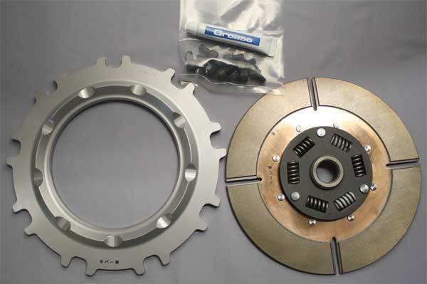 ORC クラッチ 309D オーバーホール キット アルテッツァ SXE10
