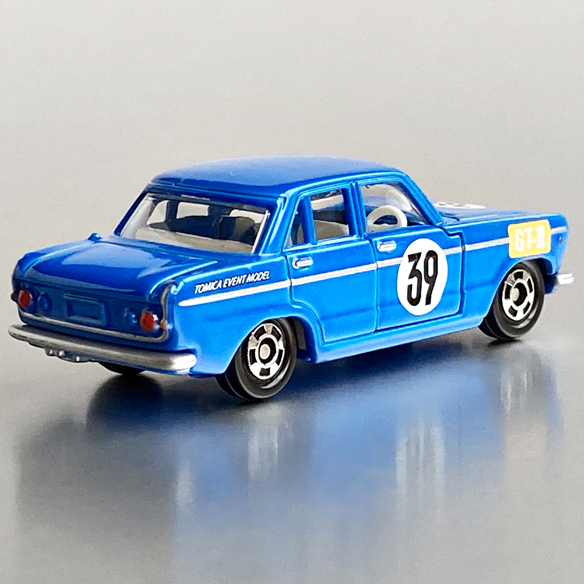  Tomica Event model Nissan Nissan Skyline 2000GT-B Tomica Event Model Nissan Skyline