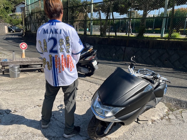 【横浜ベイスターズ優勝セール！！】64，000円　マグザムカスタム！スピーカー二発実動！【716】説明動画を必ずご確認ください