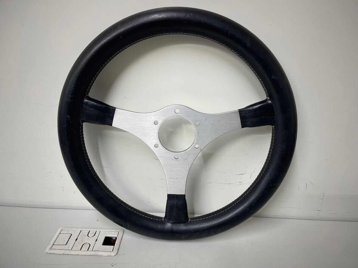 MOMO モモ Jackie Stewart ジャッキー ステュワート ホーン MOMO モモ Jackie Stewart ジャッキー ステュワート ホーン