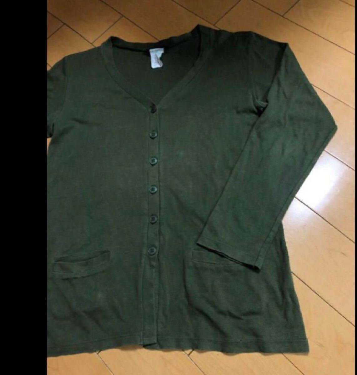 アニエス?ベーカーキコットンガーデ