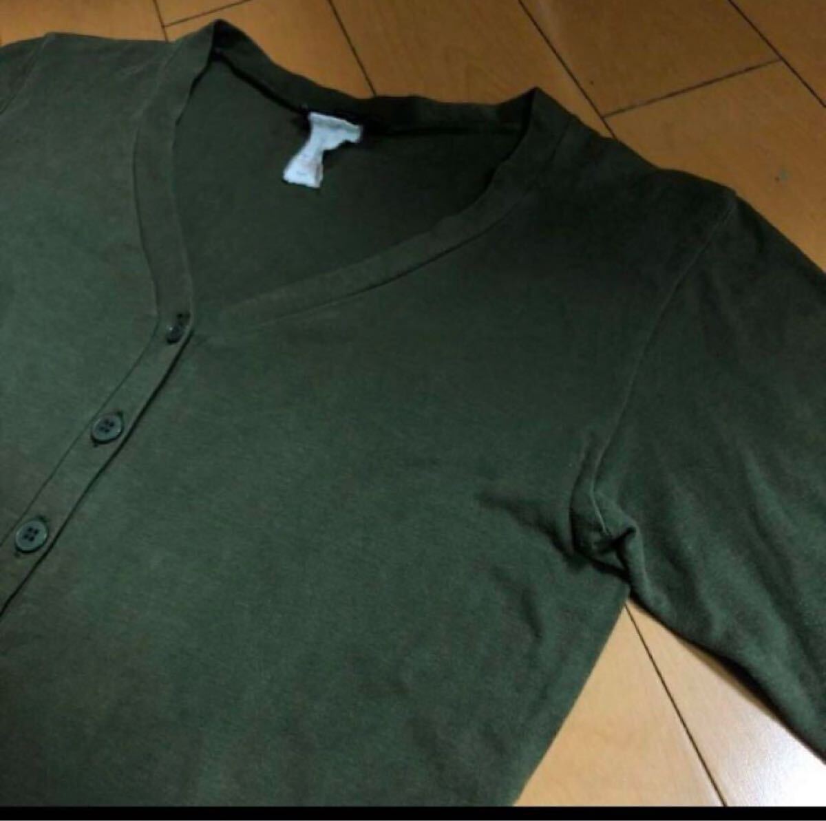 アニエス?ベーカーキコットンガーデ